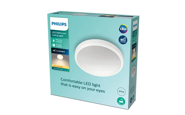 Doris Cl257 Ec Rd 17w 27k W Hv Ip44 06