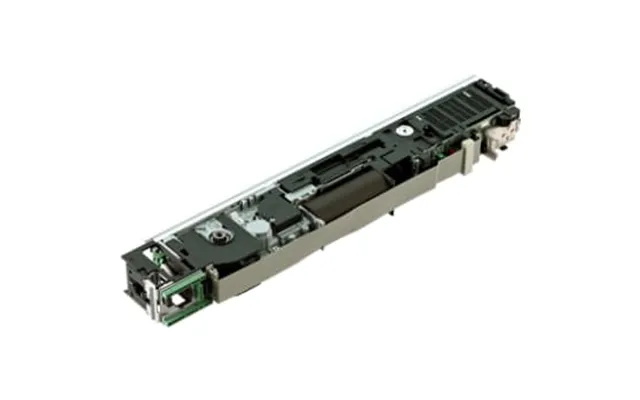Dormakaba Automatik Ed100 Le Uden Dækkappe Og Arm