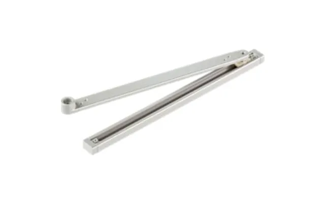 Dormakaba Glide Skinne Arm -30 Mm Ed 100 Ed 250 Sølv