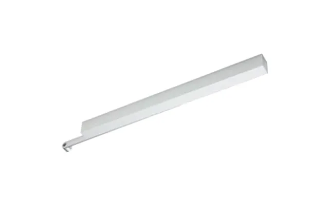 Dormakaba Glideskinne G-emf Contur Design Sølv 140 Gr