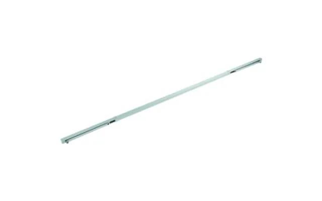 Dormakaba Glideskinne G-gsr-emf 1 Contur Design Sølv