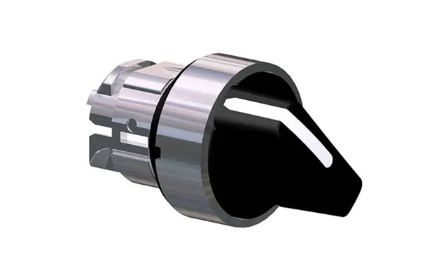Drejegreb - 2 Positioner M. Retur Ø22mm Zb4bd4