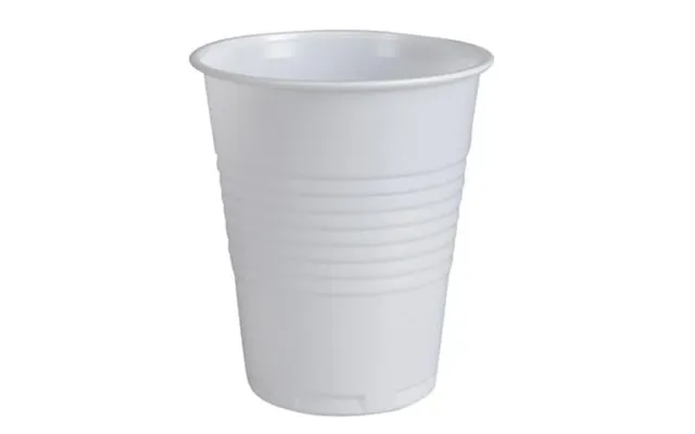 Drikkebæger 21cl 100stk Pose