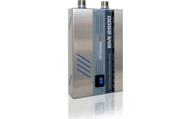 Dropson Emi 2500 Max 2,5m3 H