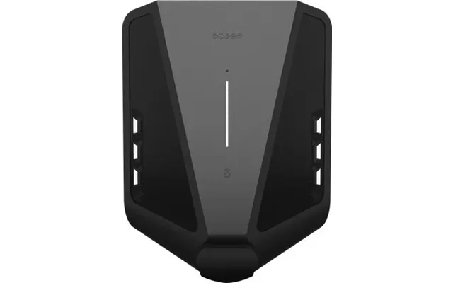 Easee Charge Pro 22kw Ladeboks
