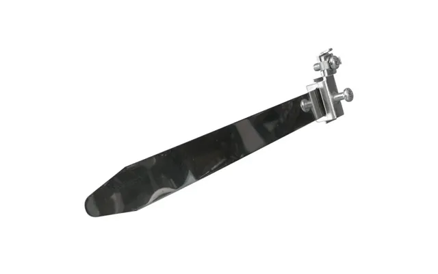Eb 1 1 8-4 Båndklemme 209mm