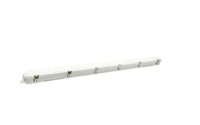 Egil Ip65 Armatur 4500lm 4000k Dali100.000 Timer L1200