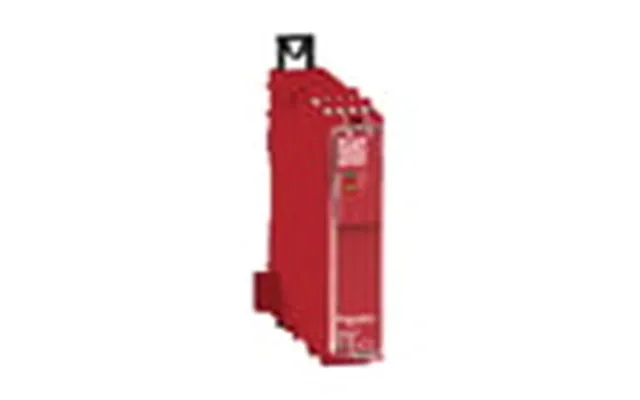 Ekspansionsmodul Uep Cat4 24v Skrue