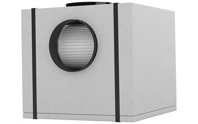 Ekstern Motor Tx Ii Til Emhætte Loft