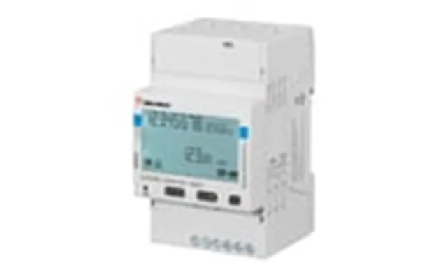 El-måler Em540 3-faset 65amp Direkte Måling Modbus