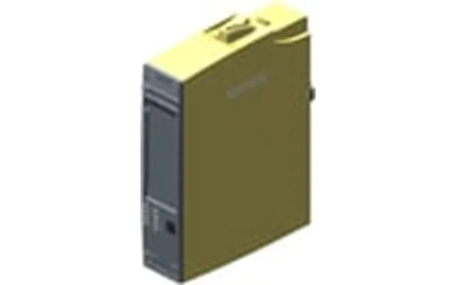 Elektronik Modul Et 200sp F-dq 4xdc 24v 2a