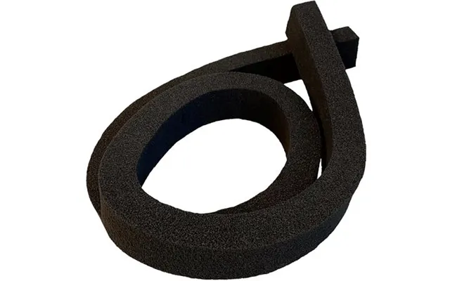 Envirograf Bagstop Til Brandfuge 40mm