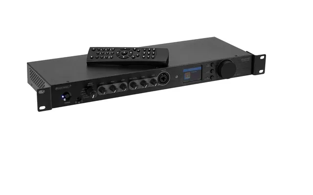 Ep-220net 19 Internet Radio Med Dab - Bluetooth