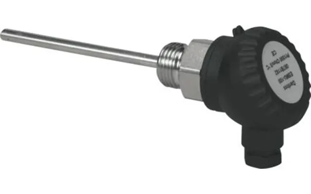 Esmu 25 Dykrørsføler 250mm Rustf Pt 1000