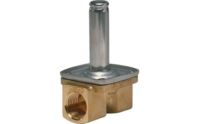 Ev210b 3b Magnetventil G1 4