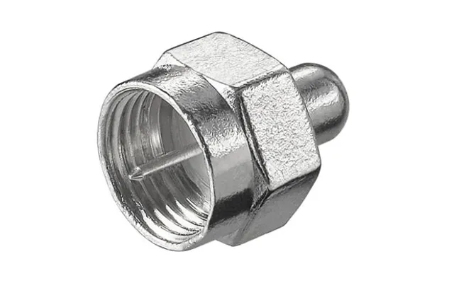 F Terminator 75ohm