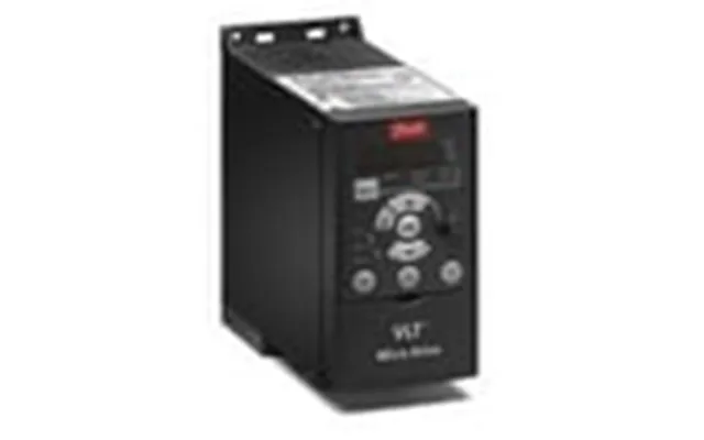 Fc51 Md 0,75kw 3x380-480 V 50hz