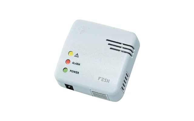 Fesh Smart Home Gasalarm