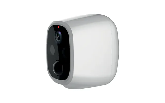 Fesh Smart Home Kamera - Ude