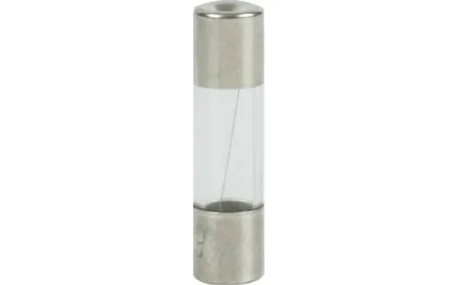 Finsikring Flink 5x20 Mm 250ma