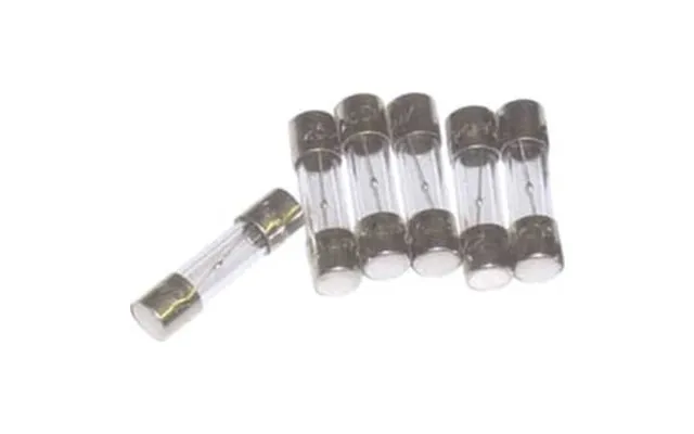 Finsikring Flink 6,3x32 Mm 15,00a