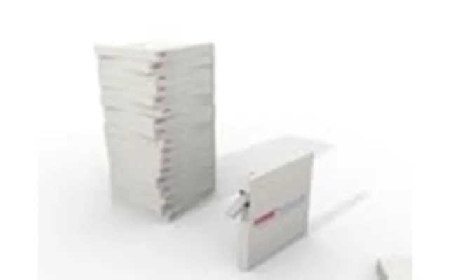 Fireprotect Bagstop 25x40x7200mm