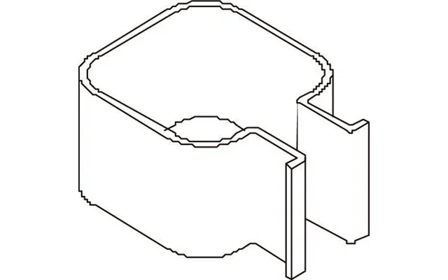 Fjeder F. Id 1004-0000