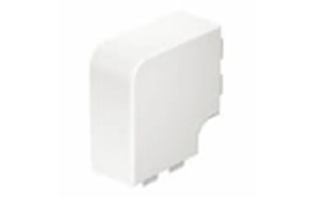 Fladvinkel Wdk 600110 Ral9016