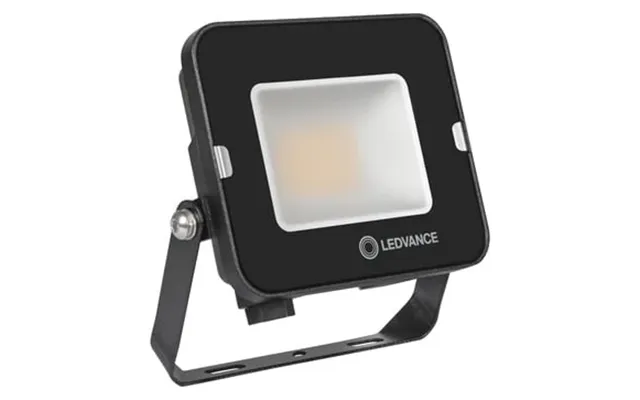 Floodlight Comp Val 20w 2000lm 840 Sort