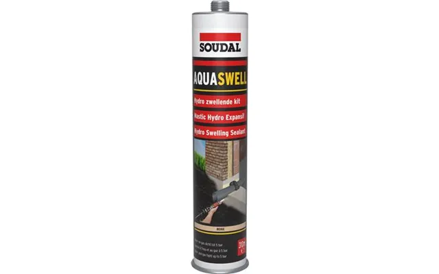 Forseglingsmasse Aquaswell 310ml