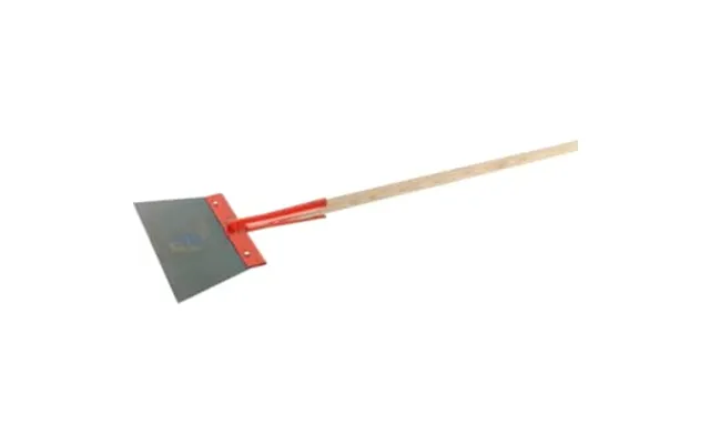 Forskallingsskraber - 20 Cm