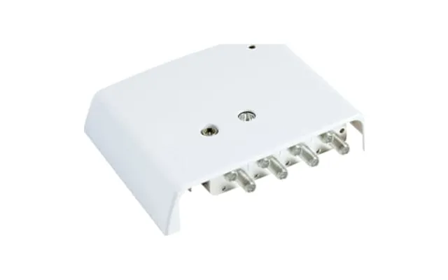 Forstærker Komplet Hcs 1-8 87,5-1006mhz