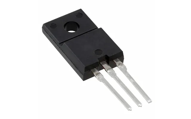 Fqpf13n50cf Transistor - N-mosfet 500v 8a 48w To220fp