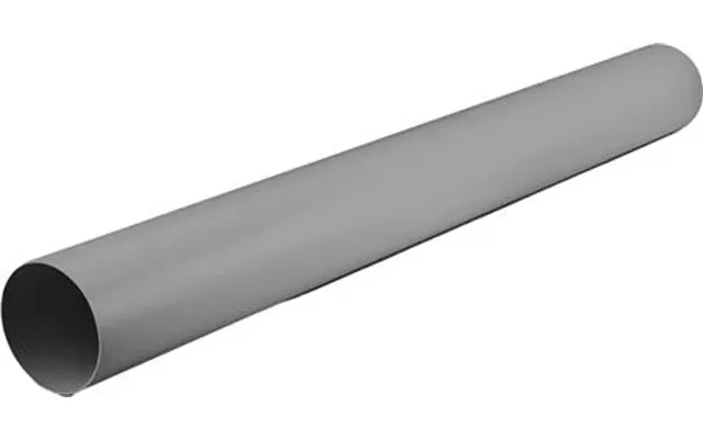 Fresh Plastsystem 150 Rør Ø150x1000mm