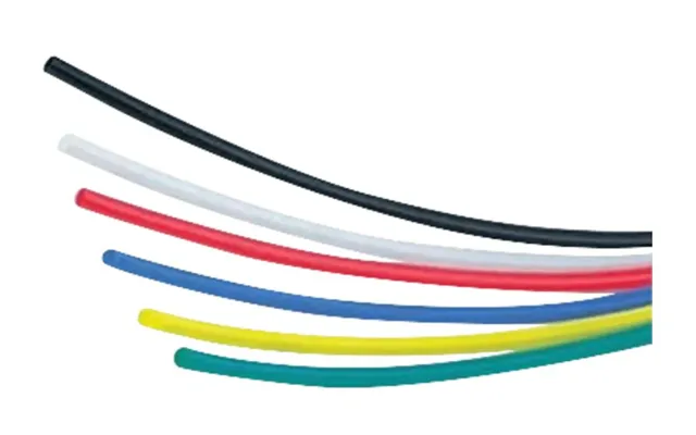 Friktion-resistente Slange - 4 2,5 Mm