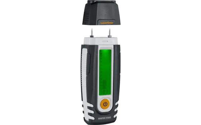 Fugtighedsmåler - Dampfinder Compact