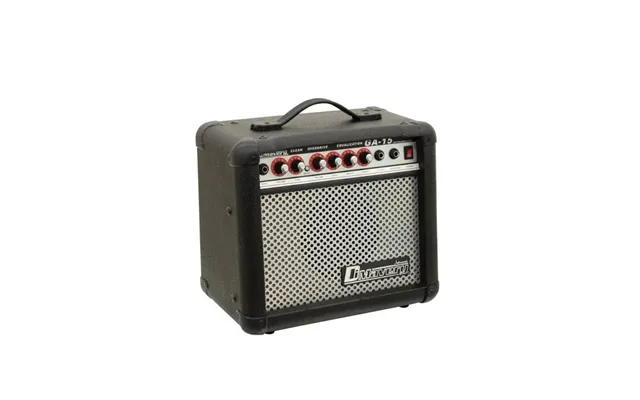 Ga-15 El-guitarforstærker - 15w