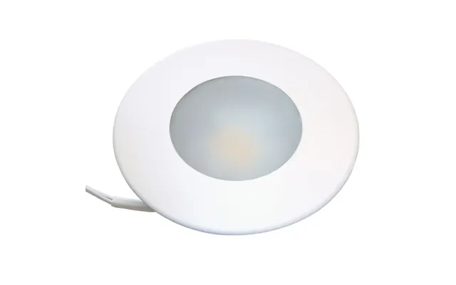 Gabriella Led Møbelspot 4w 2700k 90 - Hvid