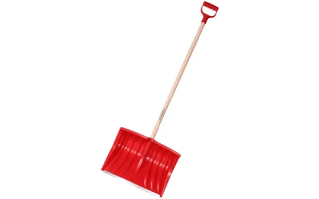 Galax Sneskraber Polyplast - 50 Cm