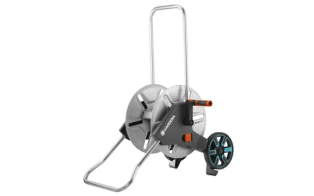 Gardena Cleverroll M Slangevogn - Samlet