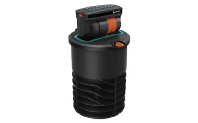 Gardena Pipeline Os 140 Pop-up Rektangular Vander - 3 4 Muffe