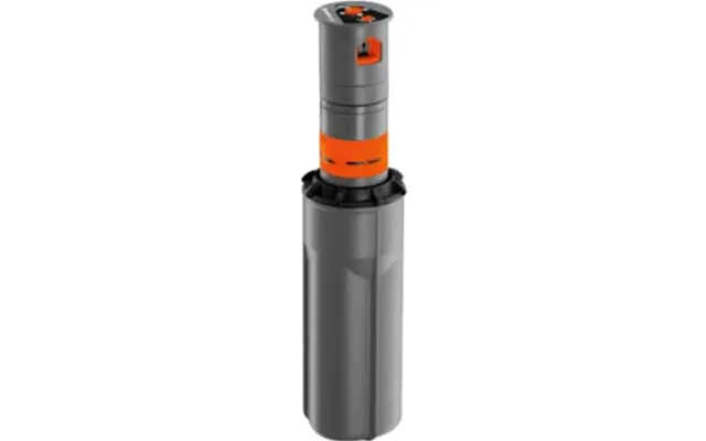 Gardena Pipeline T 200 Turbodrevet Pop-up Sprinkler - 1 2 Muffe