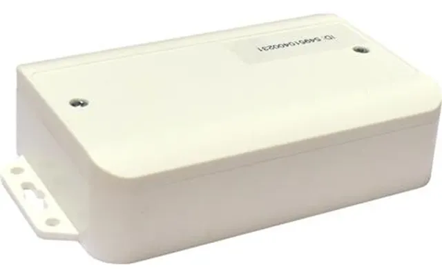 Gateway Med Wifi Incl. 230v Netledning