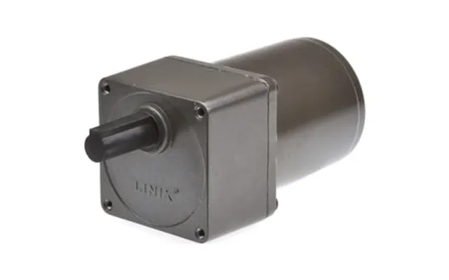 Gear Motor Yn70 8rpm