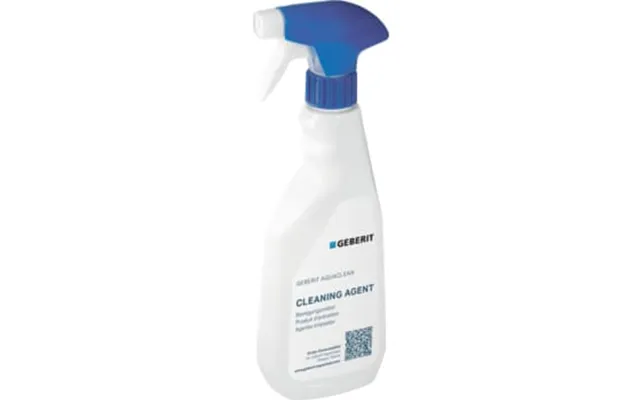 Geberit Aquaclean Rengøringsmiddel 500ml