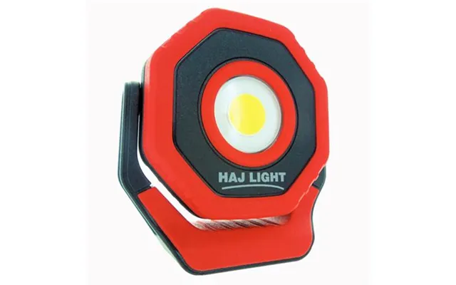 Genopladelig Mini-arbejdslampe 700 Lumen