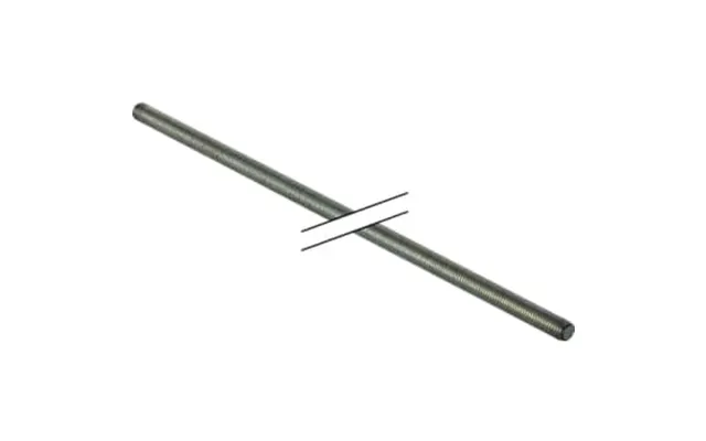 Gevindstang M 10mm - L 2m