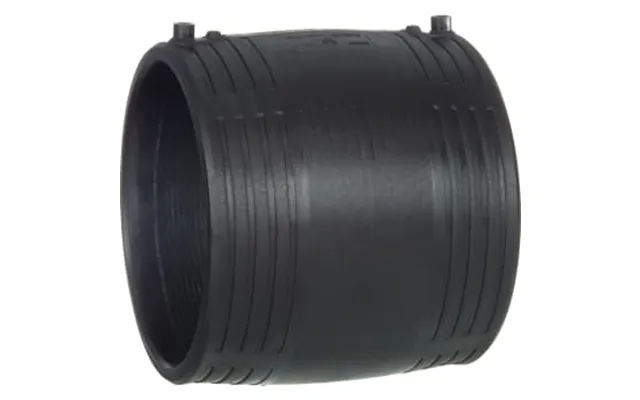 Gf Elgef 90 Mm Pe El-svejsemuffe - Sdr11 Pn16