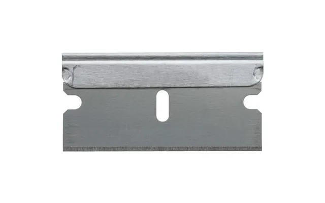 Glasskraber Knivblad 40mm 10 Stk