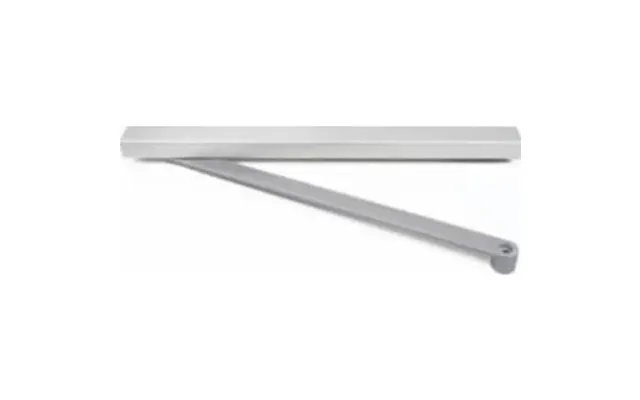Glideskinne G-n So Ral 9005